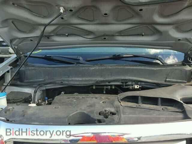2010 HONDA PILOT - VIN: 5FNYF4H4XAB036748 - Фото 7