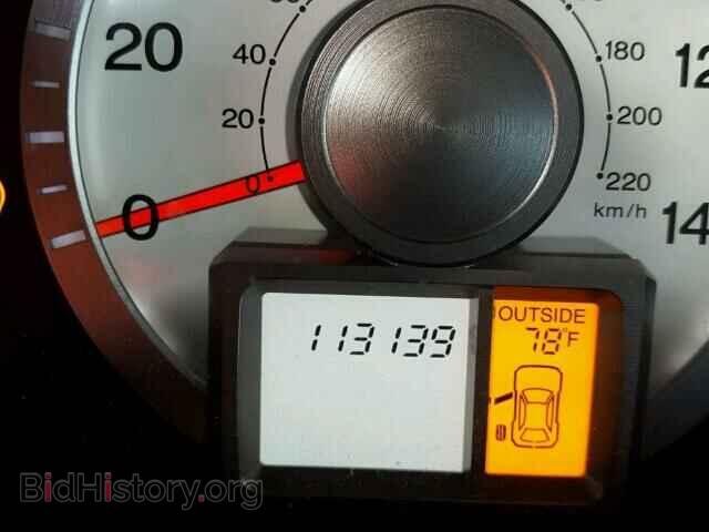 2010 HONDA PILOT - VIN: 5FNYF4H4XAB036748 - Фото 8