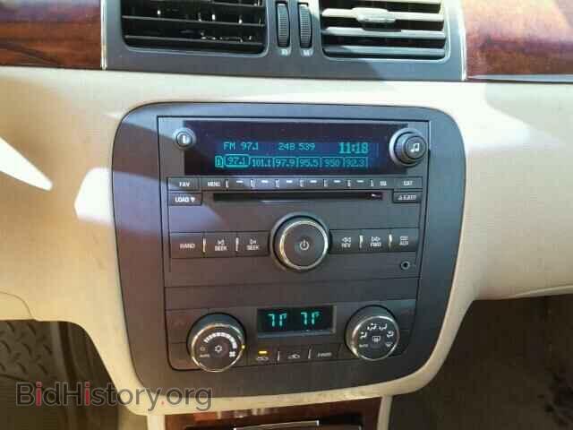 2006 BUICK LUCERNE - VIN: 1G4HD57206U154748 - Фото 9