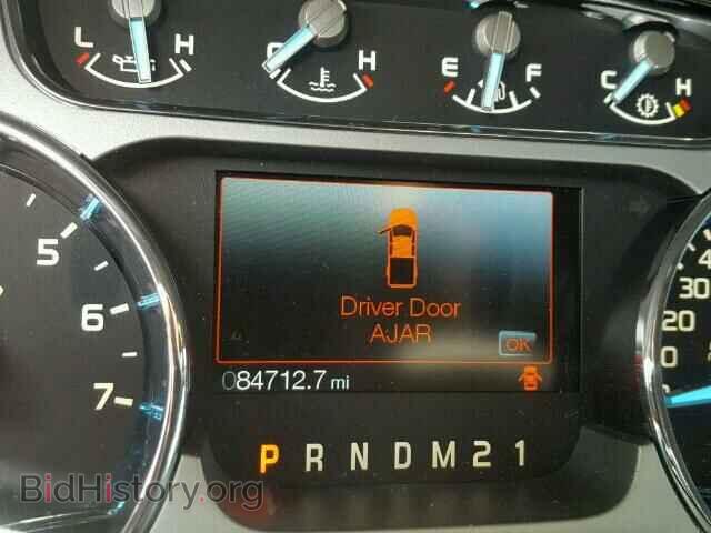2012 FORD F150 - VIN: 1FTFW1ETXCFB01825 - Фото 8