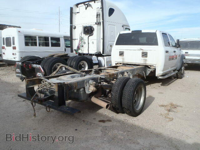 2011 DODGE RAM 5500 - VIN: 3D6WU7CL4BG505531 - Фото 4