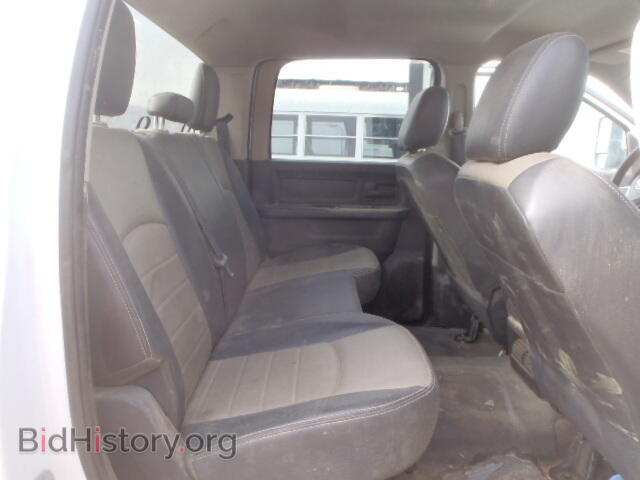 2011 DODGE RAM 5500 - VIN: 3D6WU7CL4BG505531 - Фото 6