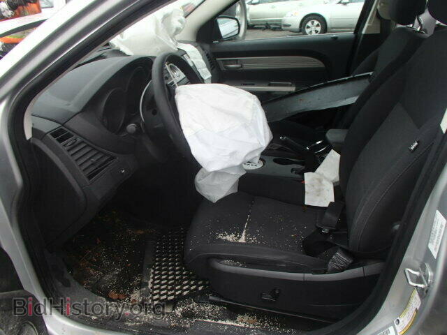 2010 CHRYSLER SEBRING - VIN: 1C3CC4FB3AN217846 - Фото 5