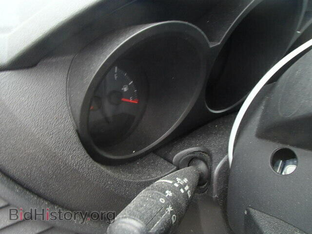 2010 CHRYSLER SEBRING - VIN: 1C3CC4FB3AN217846 - Фото 8