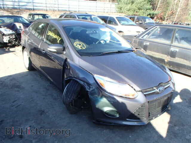 Photo 1FADP3F24DL329849 - FORD FOCUS 2013