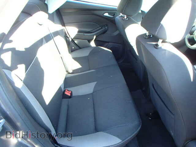 2013 FORD FOCUS - VIN: 1FADP3F24DL329849 - Photo 6