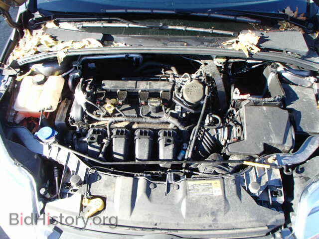 2013 FORD FOCUS - VIN: 1FADP3F24DL329849 - Photo 7