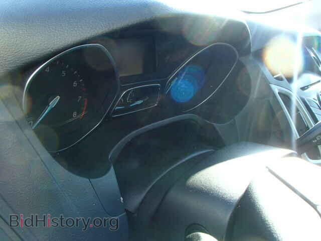 2013 FORD FOCUS - VIN: 1FADP3F24DL329849 - Photo 8