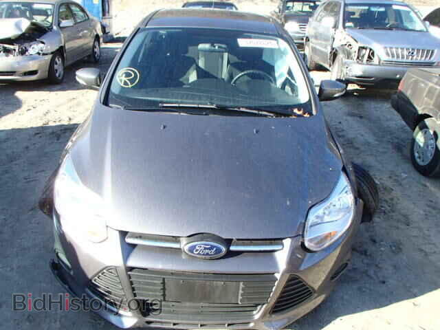2013 FORD FOCUS - VIN: 1FADP3F24DL329849 - Photo 9