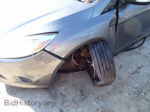 2013 FORD FOCUS - VIN: 1FADP3F24DL329849 - Photo 10