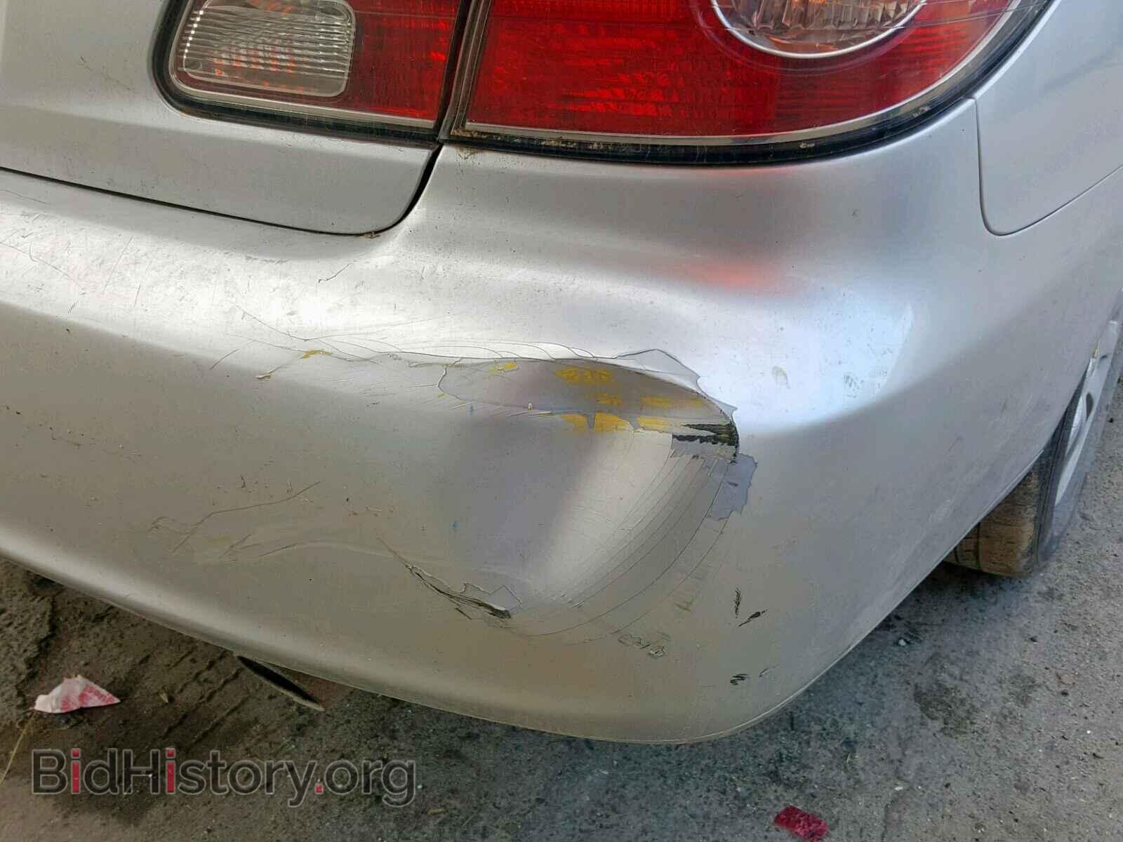 2003 LEXUS ES300 - VIN: JTHBF30G830107208 - Фото 9