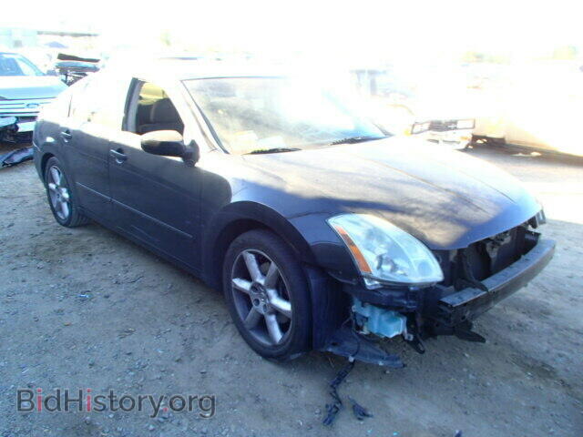 Фотография 1N4BA41E36C802952 - NISSAN MAXIMA 2006