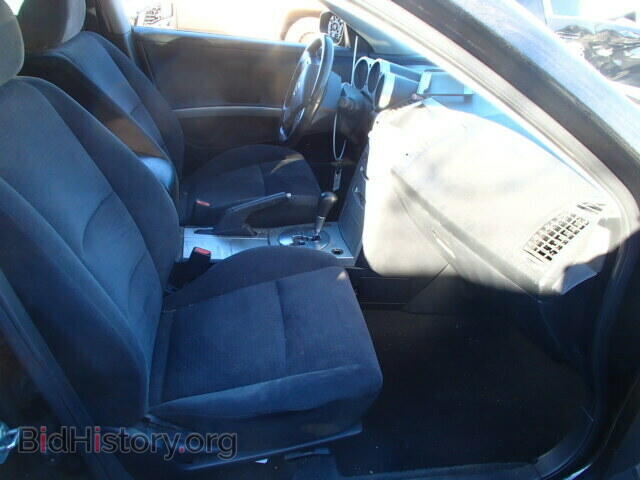 2006 NISSAN MAXIMA - VIN: 1N4BA41E36C802952 - Фото 5