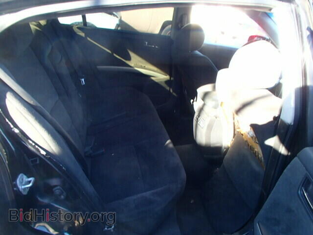 2006 NISSAN MAXIMA - VIN: 1N4BA41E36C802952 - Фото 6