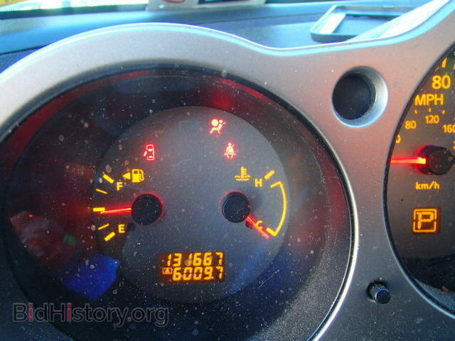 2006 NISSAN MAXIMA - VIN: 1N4BA41E36C802952 - Фото 8