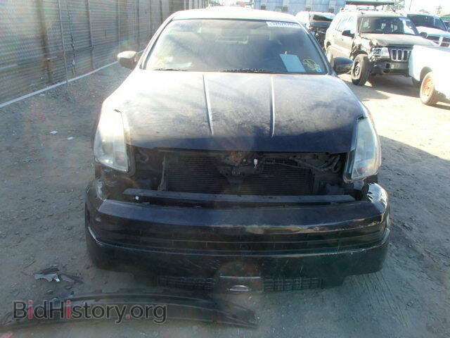 2006 NISSAN MAXIMA - VIN: 1N4BA41E36C802952 - Фото 9