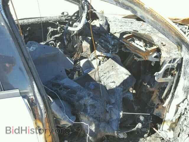 2002 AUDI A4 - VIN: WAULC68E82A127533 - Фото 5