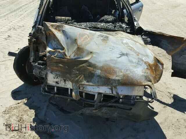 2002 AUDI A4 - VIN: WAULC68E82A127533 - Фото 7