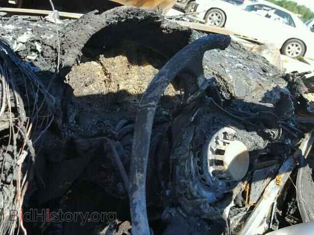 2002 AUDI A4 - VIN: WAULC68E82A127533 - Фото 8
