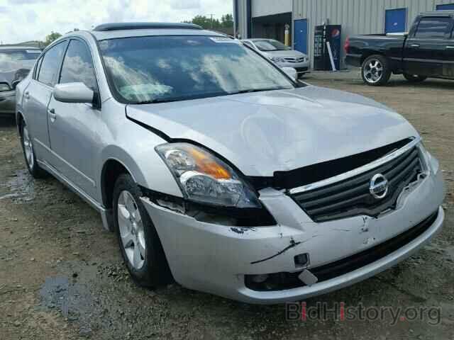 Photo 1N4AL21E98C163988 - NISSAN ALTIMA 2008