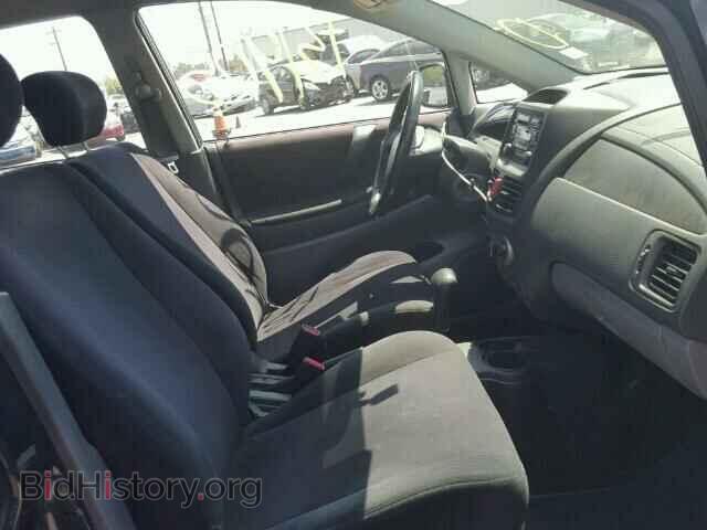 2004 SUZUKI AERIO - VIN: JS2RD61H545252487 - Фото 5