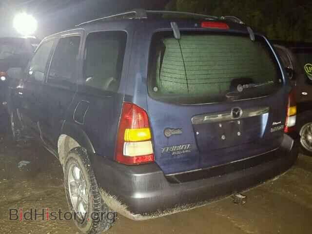 2003 MAZDA TRIBUTE - VIN: 4F2CZ06193KM20173 - Фото 3