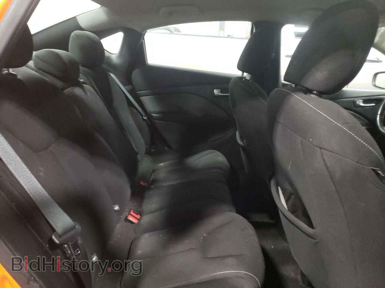 2013 DODGE DART - VIN: 1C3CDFBA5DD268975 - Photo 6