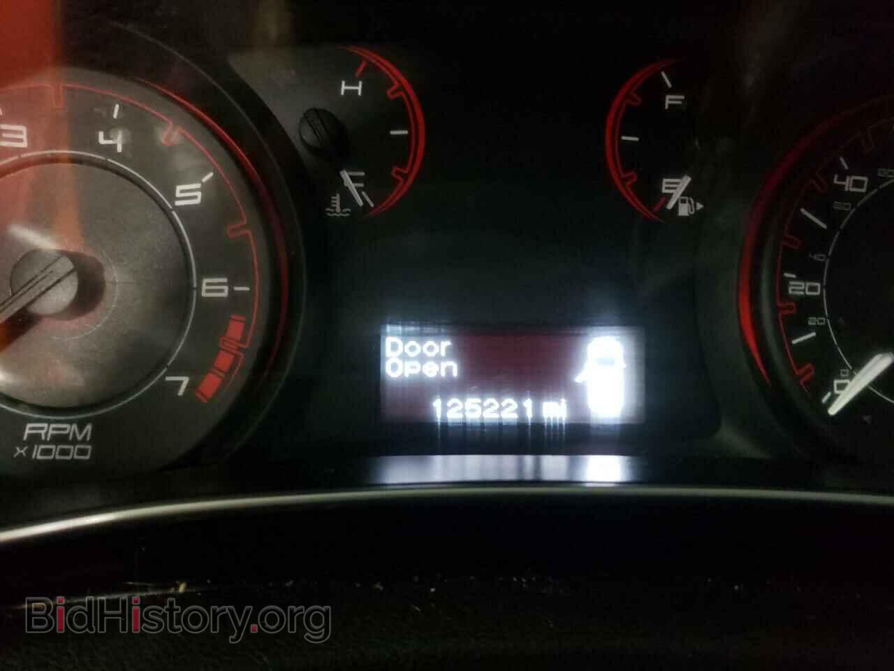 2013 DODGE DART - VIN: 1C3CDFBA5DD268975 - Photo 8