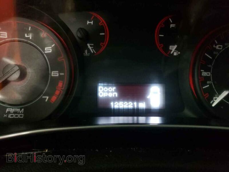 2013 Dodge DART (VIN 1C3CDFBA5DD268975) — photo 8 of 10