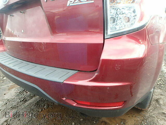 2012 SUBARU FORESTER - VIN: JF2SHABC7CH421896 - Фото 10