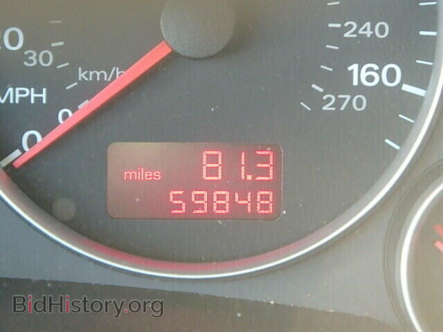 2008 AUDI A4 - VIN: WAUAF78E28A161660 - Фото 8