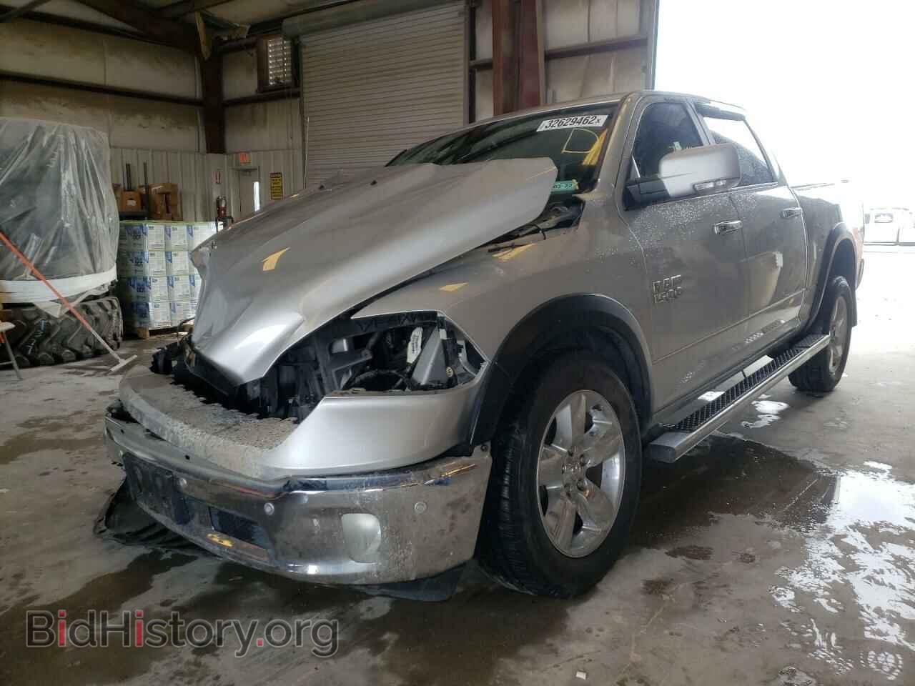 2015 RAM 1500 - VIN: 1C6RR6LG2FS605263 - Фото 2
