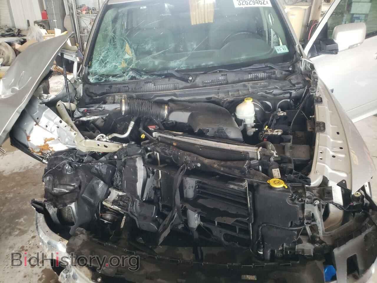 2015 RAM 1500 - VIN: 1C6RR6LG2FS605263 - Фото 7