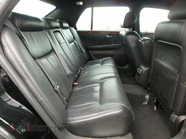 2006 CADILLAC DTS - VIN: 1G6KD57Y06U175178 - Фото 6