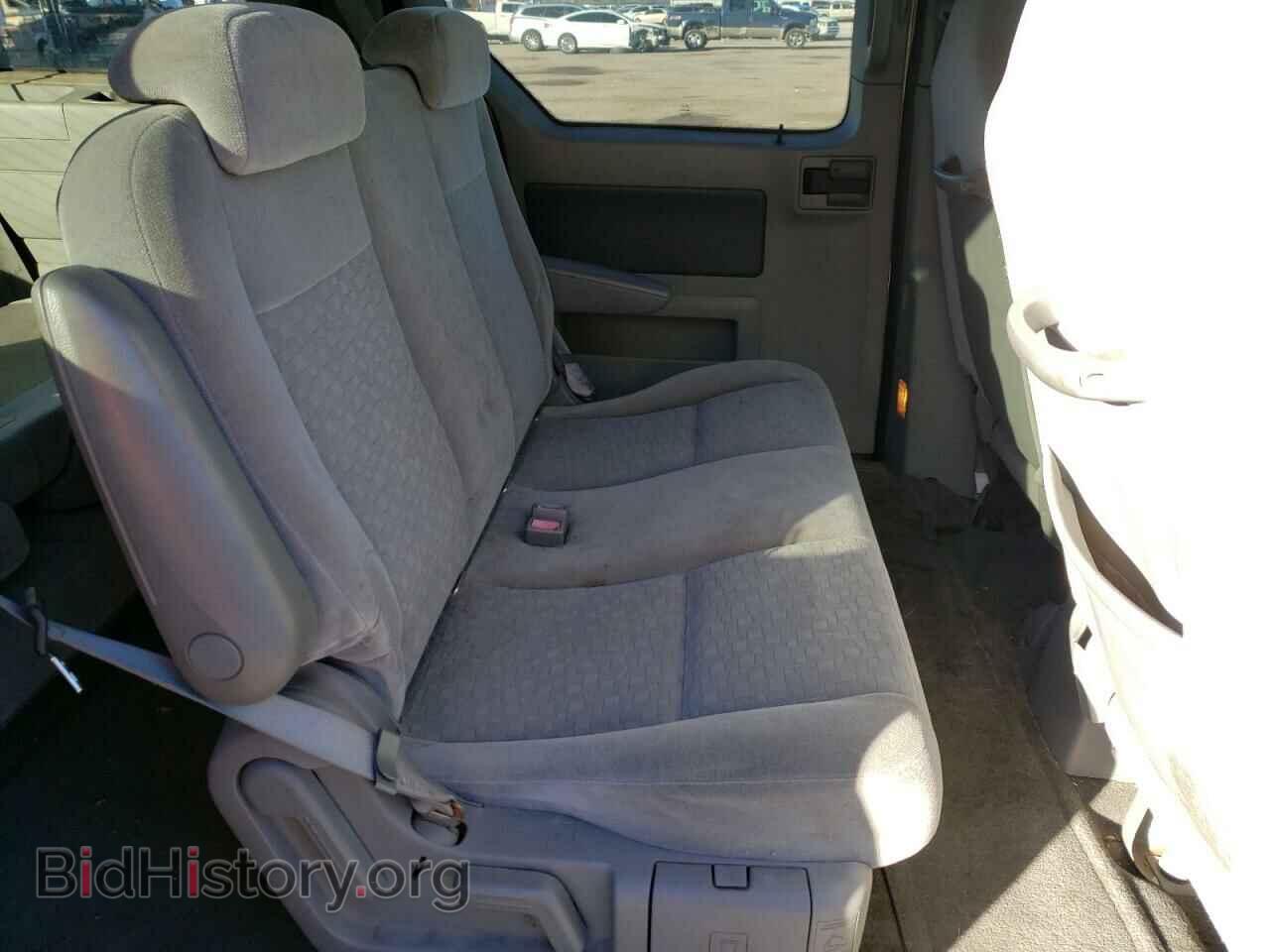 2006 FORD FREESTAR - VIN: 2FMDA51616BA66624 - Фото 6