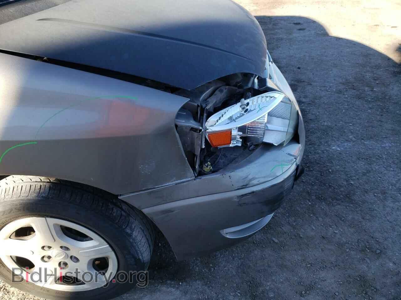 2006 FORD FREESTAR - VIN: 2FMDA51616BA66624 - Фото 9