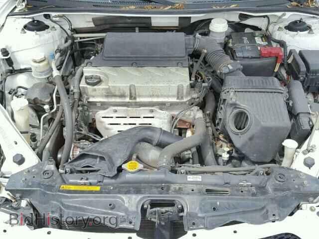 2008 MITSUBISHI ECLIPSE - VIN: 4A3AK24F18E026711 - Фото 7