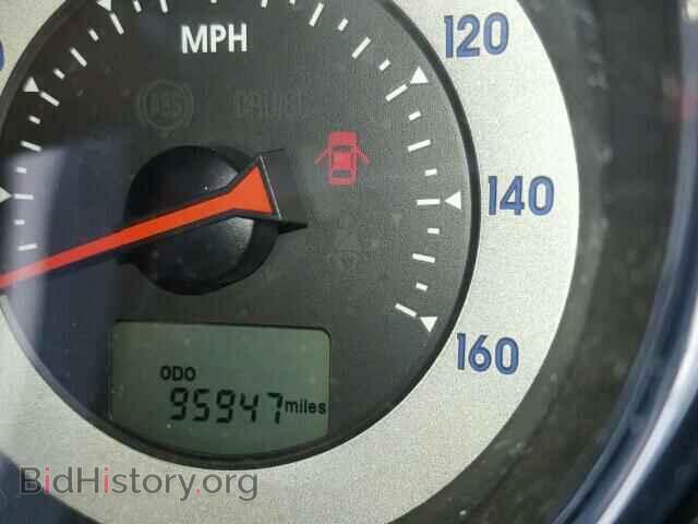 2008 MITSUBISHI ECLIPSE - VIN: 4A3AK24F18E026711 - Фото 8