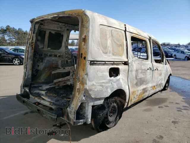 2019 FORD TRANSIT CO - VIN: NM0LS7E29K1415743 - Фото 4