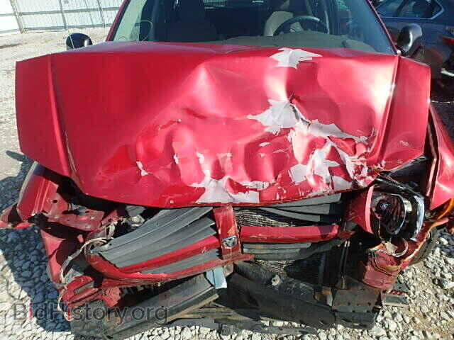 2007 DODGE CARAVAN - VIN: 1D4GP24R97B172012 - Фото 7