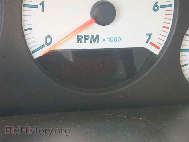 2007 DODGE CARAVAN - VIN: 1D4GP24R97B172012 - Фото 8