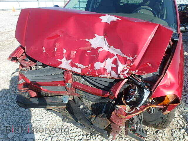 2007 DODGE CARAVAN - VIN: 1D4GP24R97B172012 - Фото 9