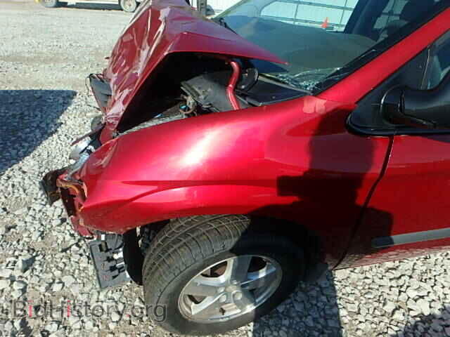 2007 DODGE CARAVAN - VIN: 1D4GP24R97B172012 - Фото 10