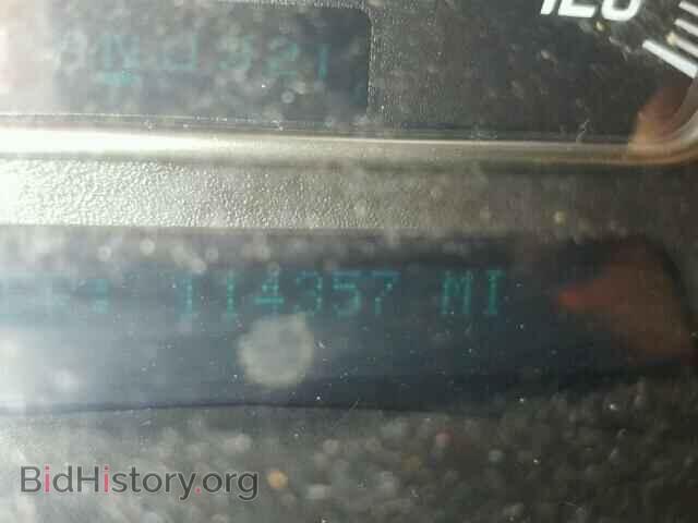 2004 GMC ENVOY - VIN: 1GKDT13S042194233 - Фото 8