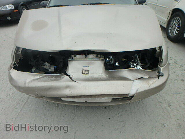 2002 SATURN SL/SL1/SL2 - VIN: 1G8ZH52852Z269331 - Фото 9