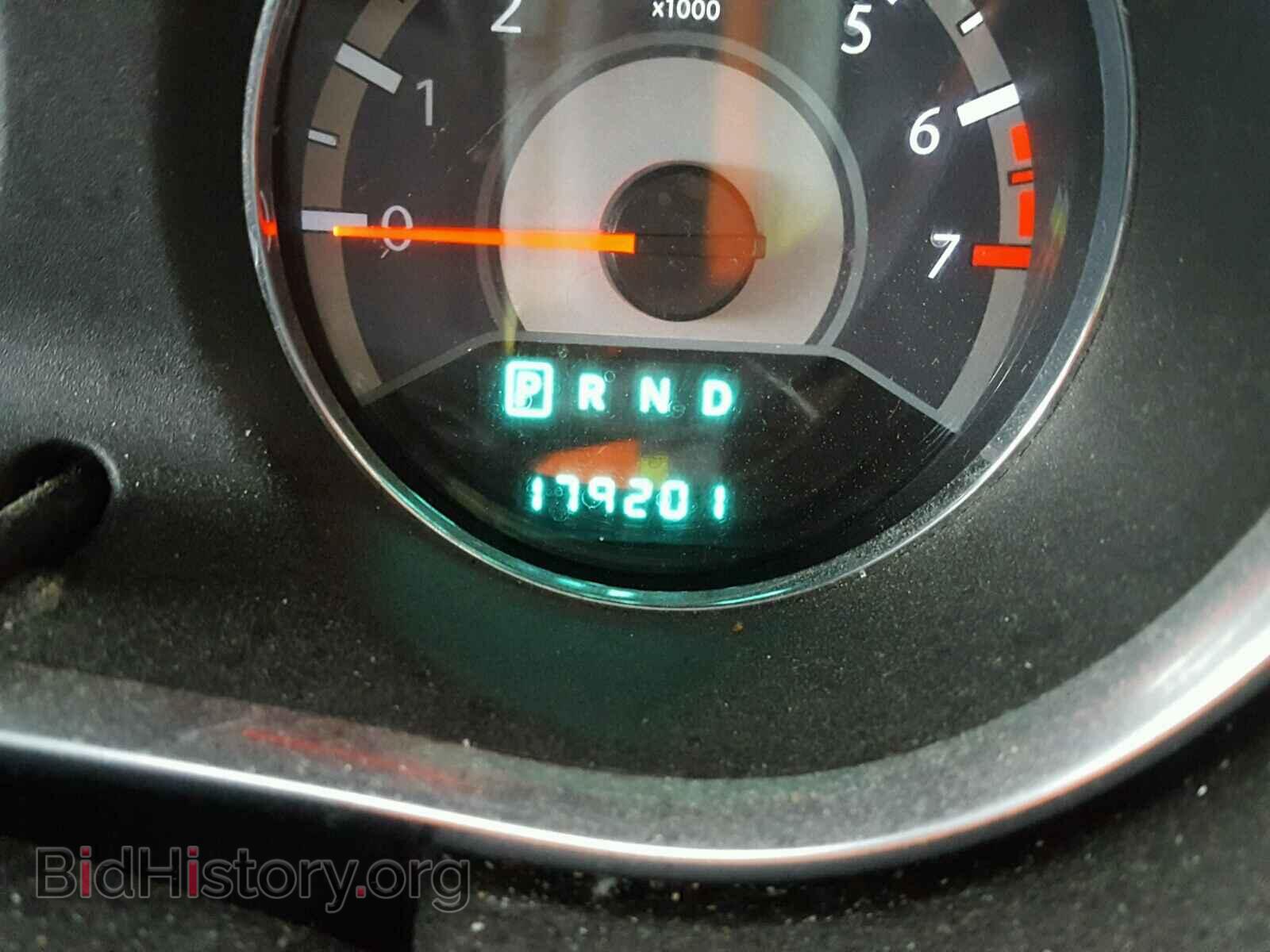 2012 CHRYSLER 200 - VIN: 1C3CCBAB3CN261778 - Фото 8