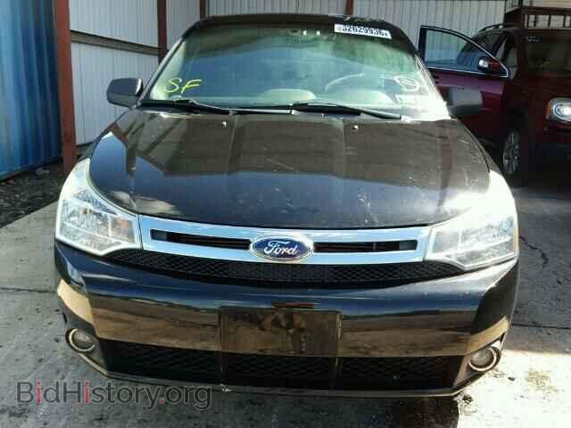 2011 FORD FOCUS - VIN: 1FAHP3FN0BW199852 - Фото 9