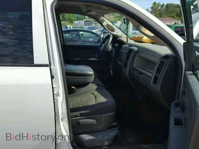 2012 DODGE RAM 3500 - VIN: 3C63DPGL0CG215041 - Фото 5