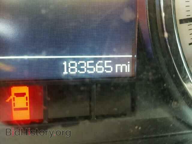 2012 DODGE RAM 3500 - VIN: 3C63DPGL0CG215041 - Фото 8