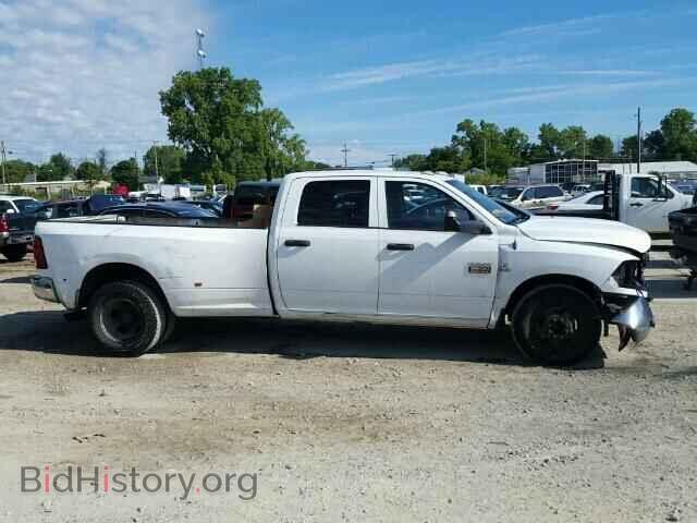2012 DODGE RAM 3500 - VIN: 3C63DPGL0CG215041 - Фото 9